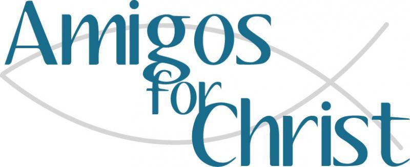 Amigos For Christ
