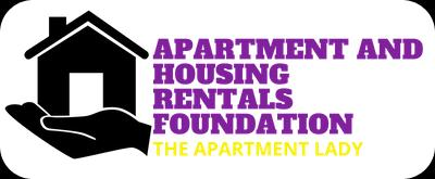 Apartment And Housing Rentals Foundation Inc