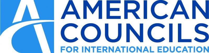 American Councils For International Education Actr Accels Inc