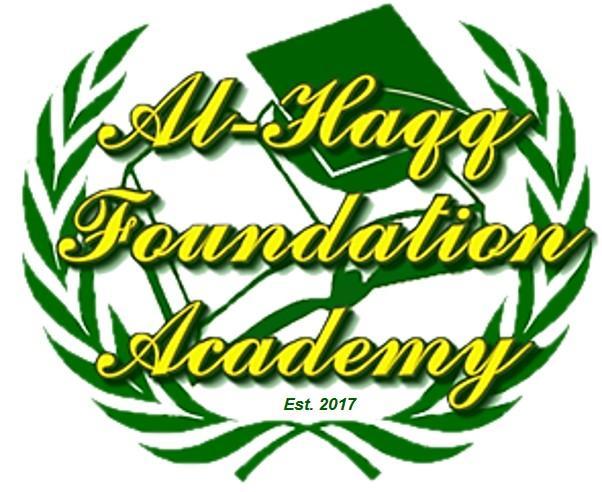 Al-haqq Foundation