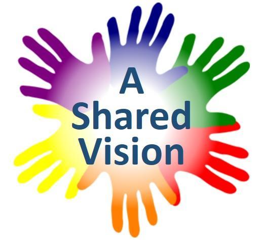 A Shared Vision: Partners In Pediatric Blindness And Visual Impairment