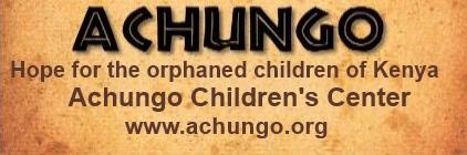 Achungo Community Center