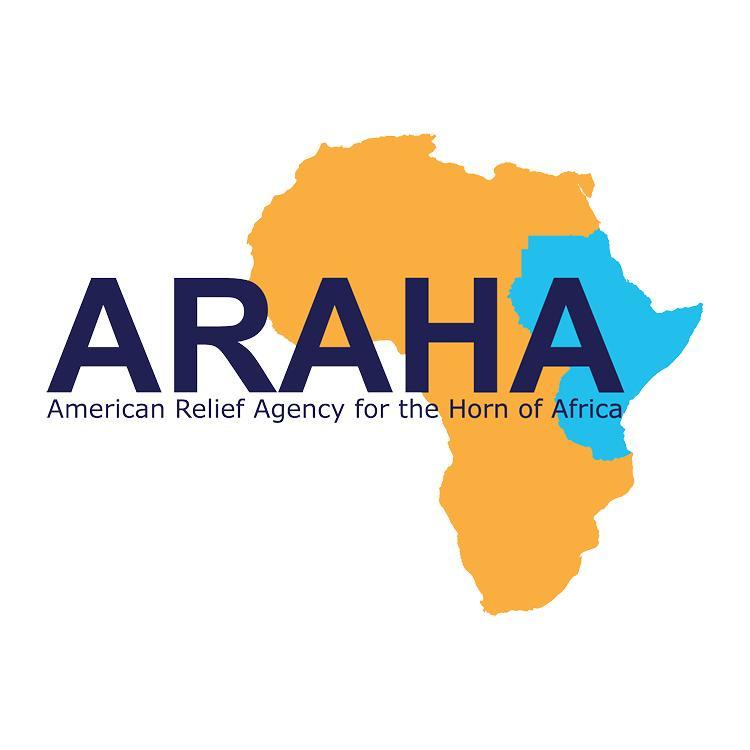 American Relief Agency For The Horn Of Africa (araha)