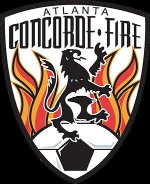 Atlanta Concorde Fire Soccer Association Inc