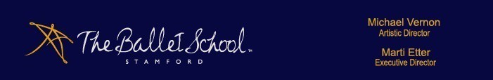 Ballet School Of Stamford