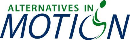 Alterantives In Motion