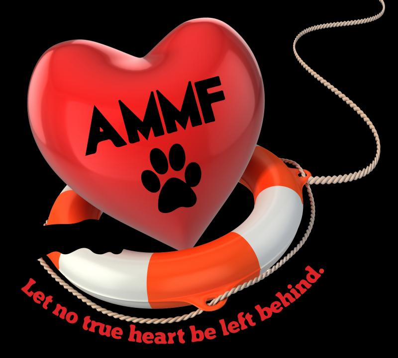 All Mutts Matter Foundation