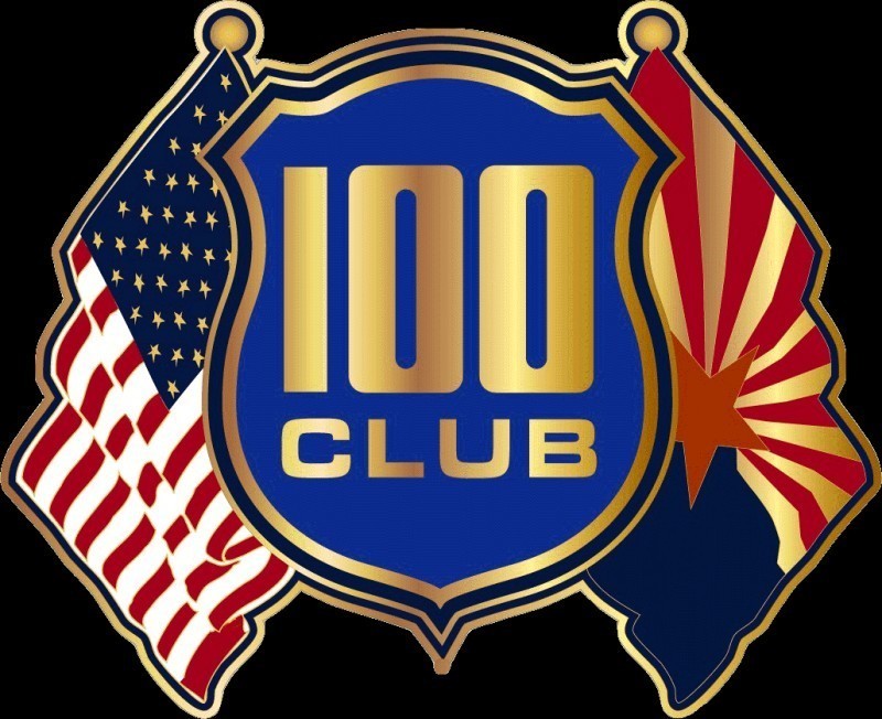 100 Club Of Arizona