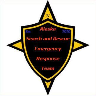Alaska Search And Rescue Emergency Response Team