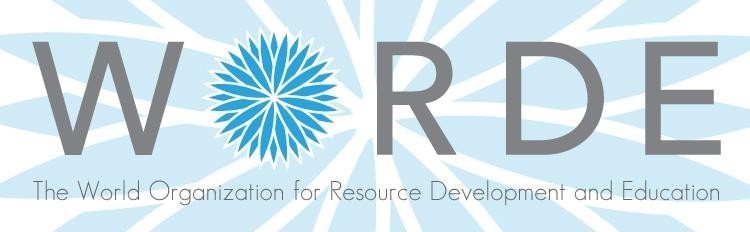 World Organization For Resource Development And Education