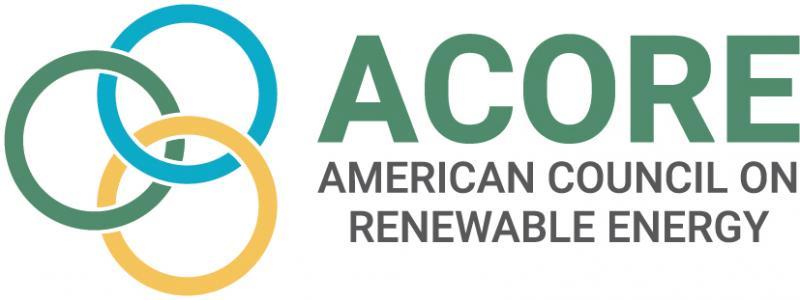 American Council On Renewable Energy (acore)