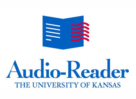 Audio-reader Network