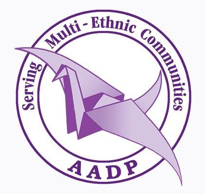 Asian American Donor Program