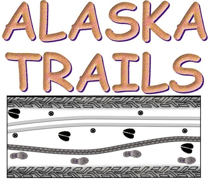 Alaska Trails