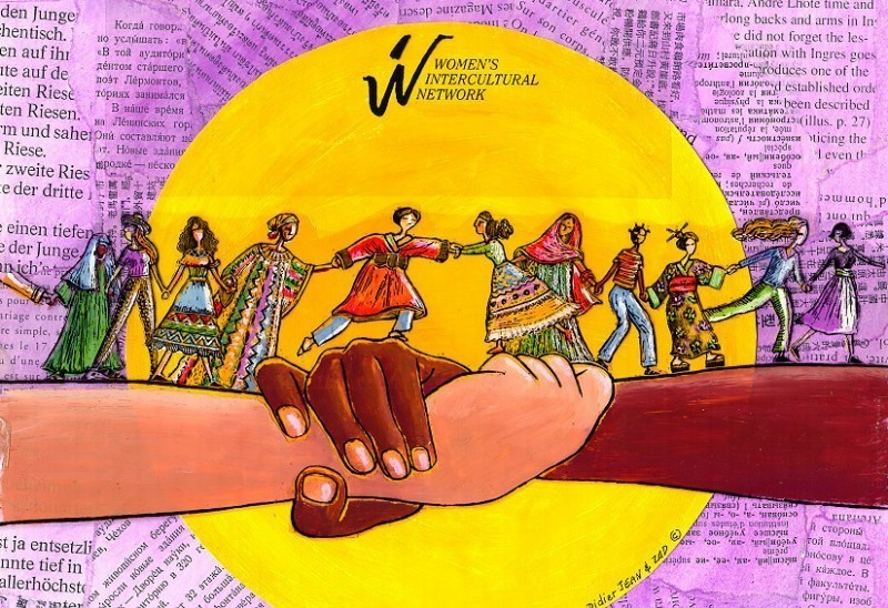 Womens Intercultural Network Inc