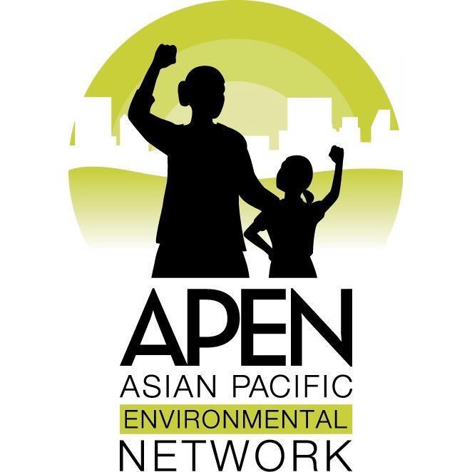 Asian Pacific Environmental Network