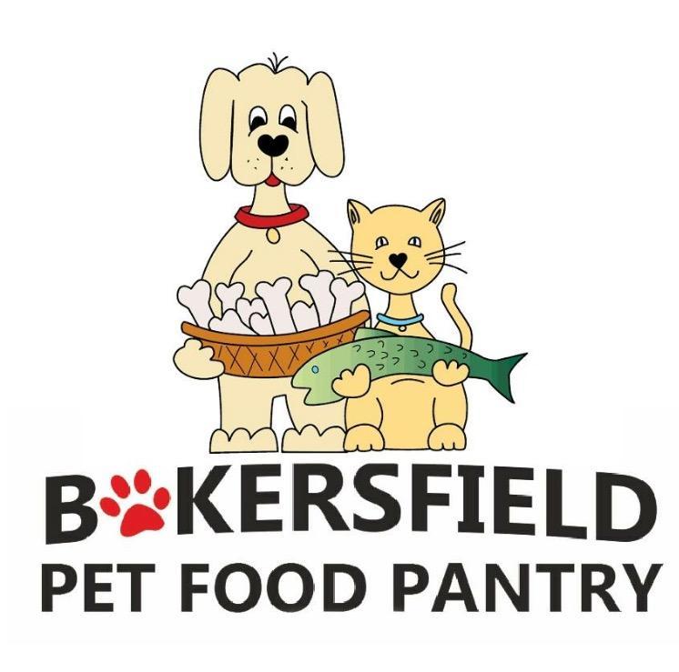 Bakersfield Pet Food Pantry