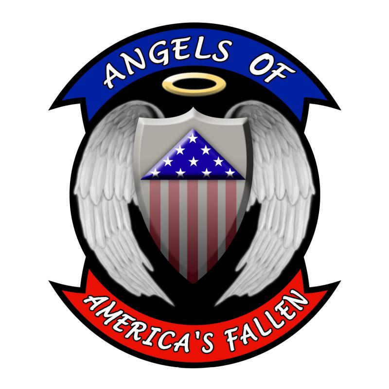 Angels Of Americas Fallen