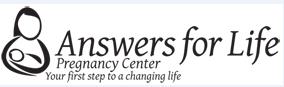Answers For Life Pregnancy Center