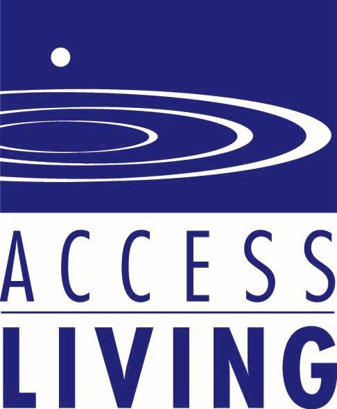 Access Living Of Metropolitan Chicago