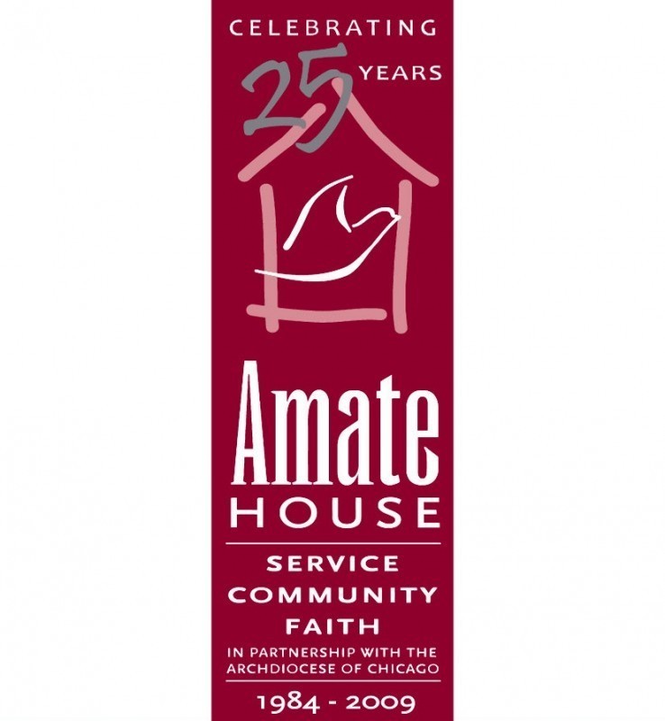 Amate House Foundation