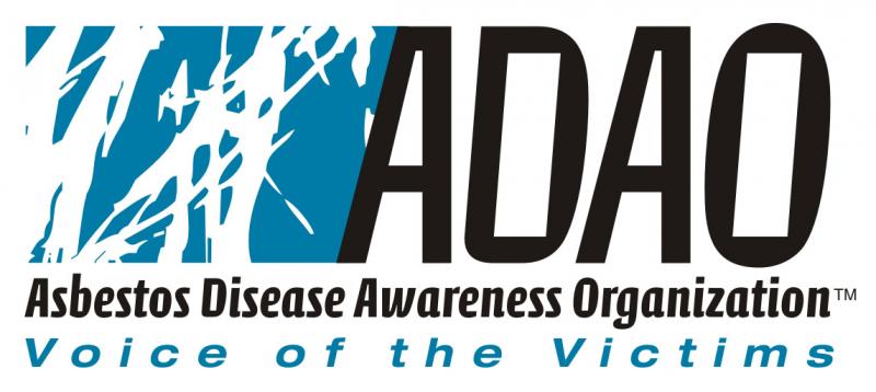Asbestos Disease Awareness Organization Inc