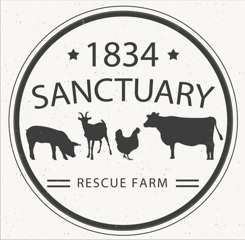 1834 Sanctuary
