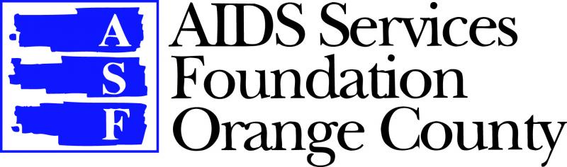 Aids Services Foundation Orange County
