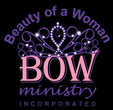 Beauty Of A Woman Ministry