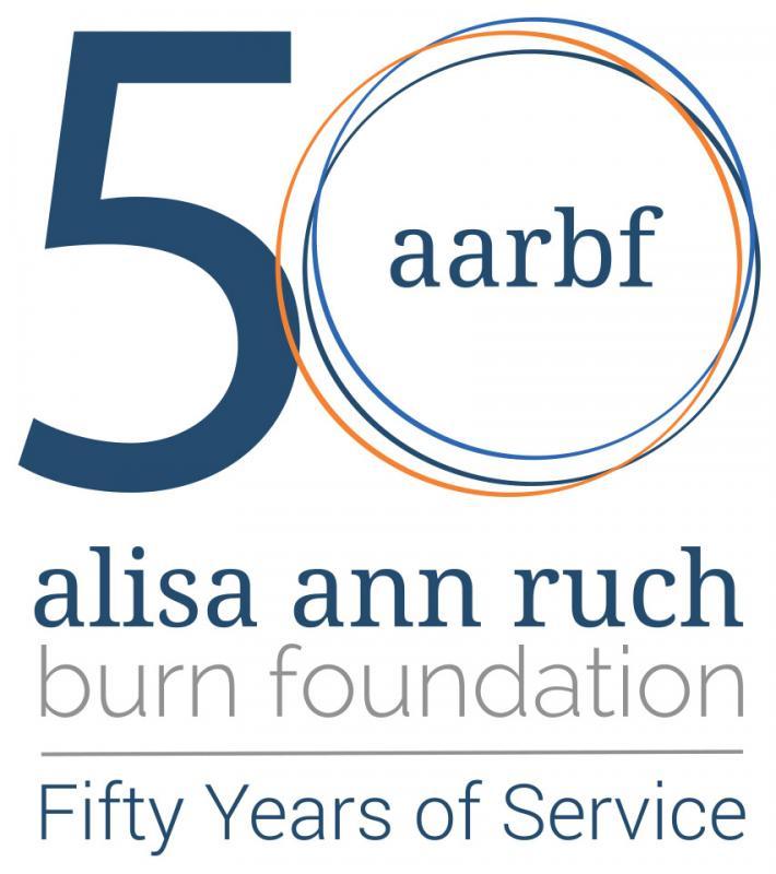 Alisa Ann Ruch Burn Foundation