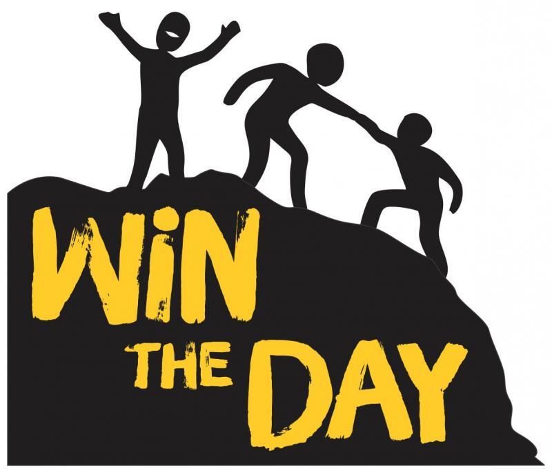 Win The Day Foundation