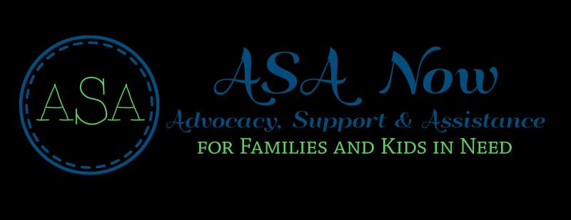 Asa Now