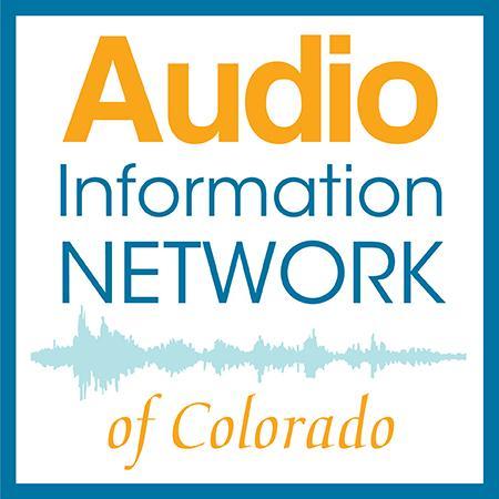 Audio Information Network Of Colorado
