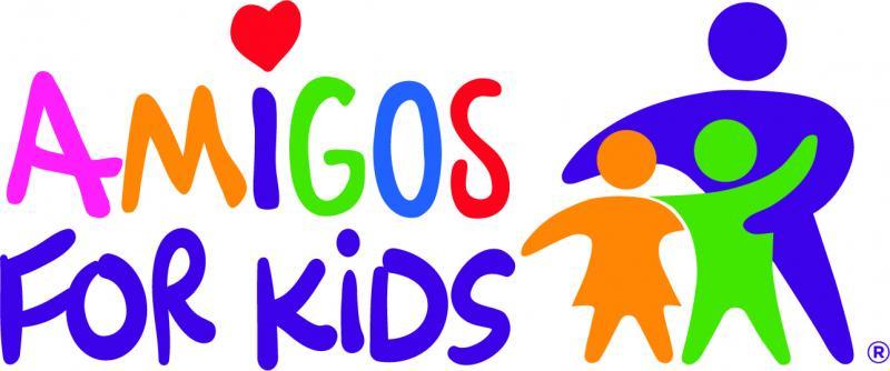 Amigos Together For Kids Inc