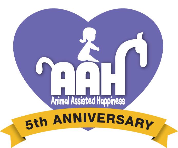 Animal Assisted Happiness Inc