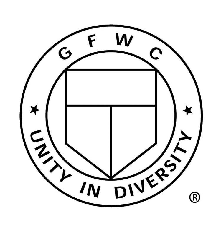 Womans Club Of Kankakee Illinois