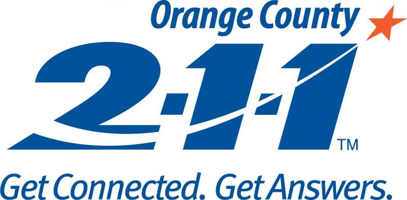 2-1-1 Orange County