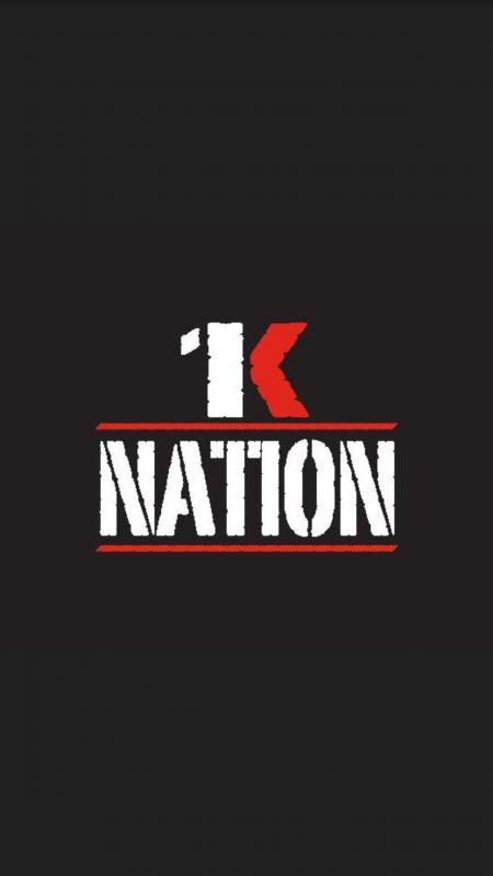 1k Nation, Inc.