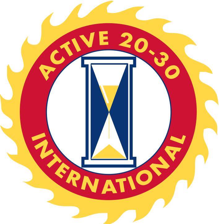 Active 20-30 Club Of Greater Sacramento #1032