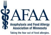 Anaphylaxis And Food Allergy Association Of Minnesota