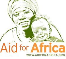 Aid For Africa, Inc