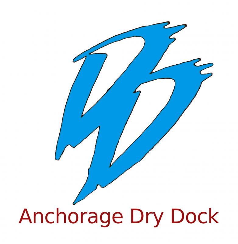 Anchorage Dry Dock