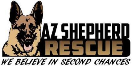Az Shepherd Rescue