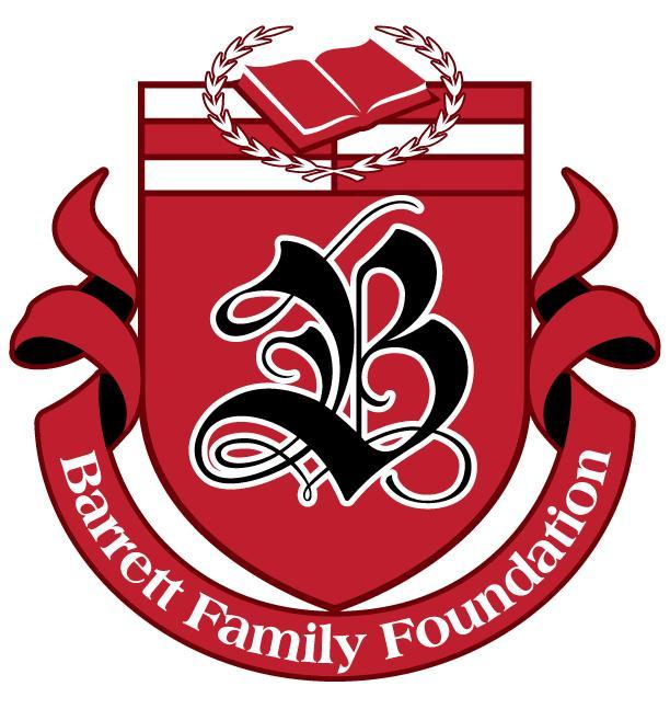 Barrett Family Foundation Tr