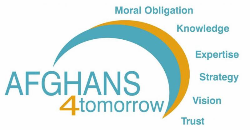 Afghans4tomorrow Inc.