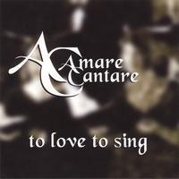 Amare Cantare
