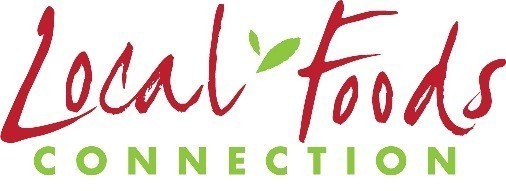 Adopt-a-family Local Foods Connection