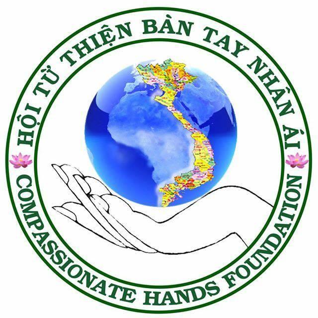 Ban Tay Nhan Ai - Compassionate Hands Foundation