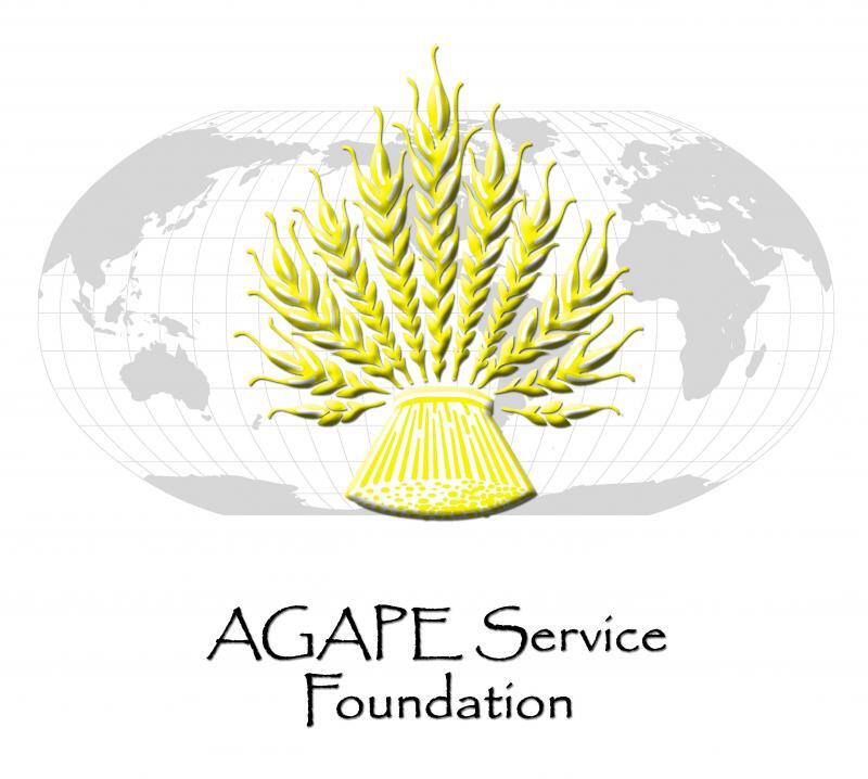 Agape Service Foundation Inc