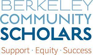 Berkeley Community Scholars